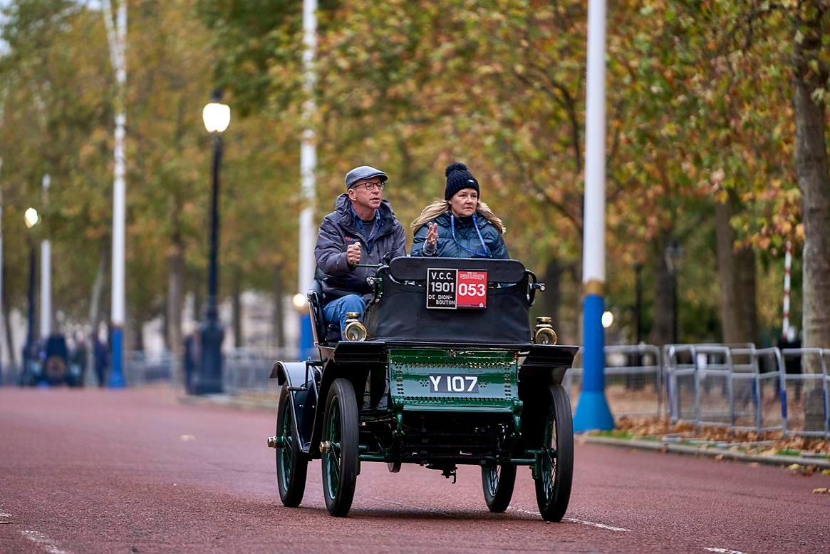 053-Y107-London To Brighton Veteran Car Run 2024-K2Photographic web